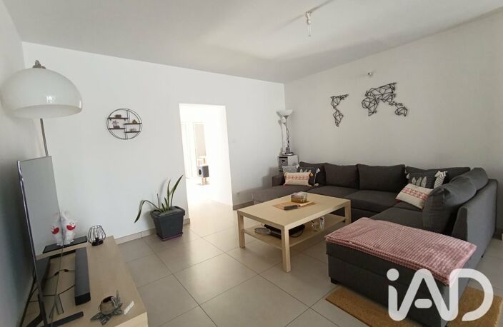 Vente Maison/villa 4 pièces — photo 4