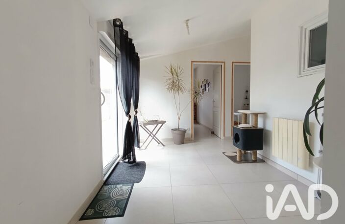 Vente Maison/villa 4 pièces — photo 5
