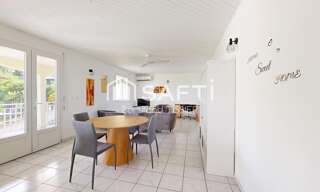 Appartement 4 Pièces 106 m² à louer à Rivière-Salée (97215)