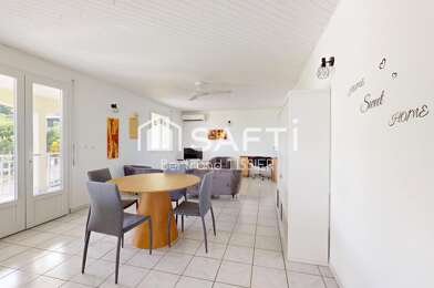 Appartement 4 pièces 1860 €