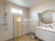 Appartement F4, rénové, équipé, vue baie de FDF — photo 4