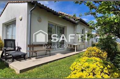 Maison 6 pièces 384800 €