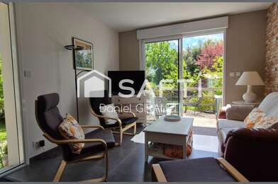 Maison 6 pièces 384800 €
