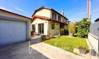Maison 4 Pièces 78 m² à vendre à Saint-Maurice-de-Beynost (01700)