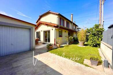 Maison 4 pièces 275000 €