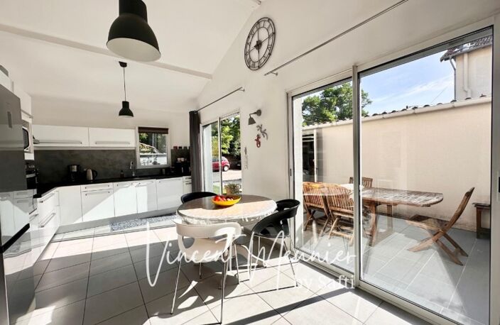 Maison 2 chambres / Jardin / Garage — photo 2