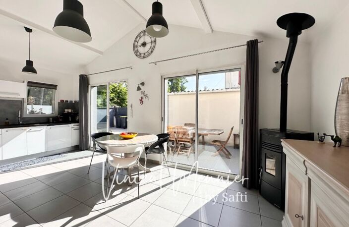 Maison 2 chambres / Jardin / Garage — photo 3