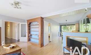 Appartement 4 Pièces 82 m² à vendre à Le Coudray-Montceaux (91830)