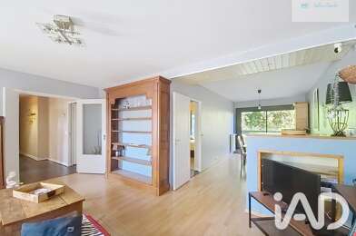 Appartement 4 pièces 170000 €