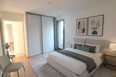 Appartement 4 pièces 280000 €