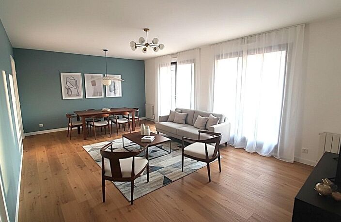 APPARTEMENT T3 — photo 2
