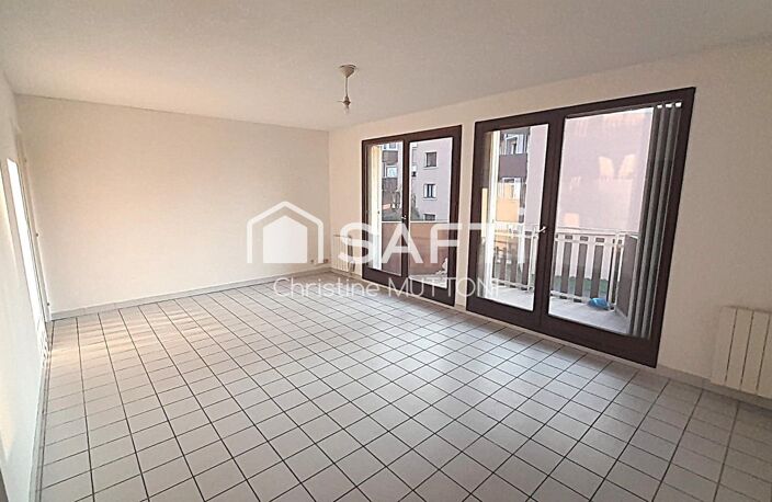 APPARTEMENT T3 — photo 3