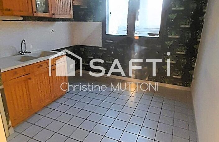 APPARTEMENT T3 — photo 4