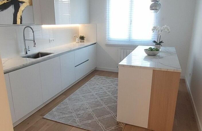 APPARTEMENT T3 — photo 5