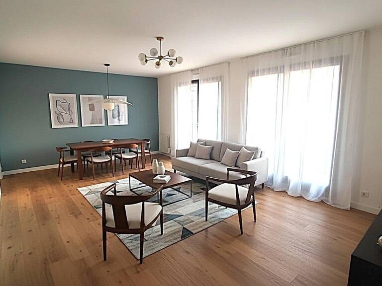 APPARTEMENT T3 — photo 1