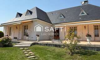 Maison 10 Pièces 360 m² à vendre à Montoire-sur-le-Loir (41800)