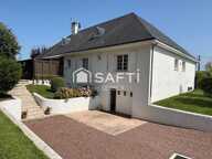 Pavillon 231 m²  7 chambres  Sous-sol complet  Montoire-sur-le-Loir — photo 2