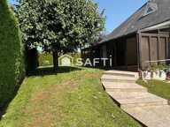 Pavillon 231 m²  7 chambres  Sous-sol complet  Montoire-sur-le-Loir — photo 3