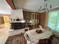 Pavillon 231 m²  7 chambres  Sous-sol complet  Montoire-sur-le-Loir — photo 4