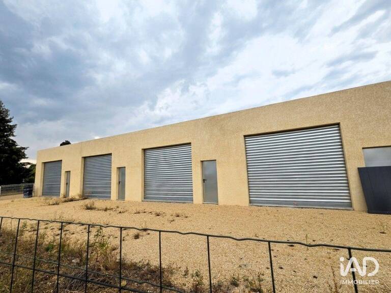Location Surface diverse 42 m&sup2; — photo 1