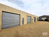 Location Surface diverse 42 m&sup2; — photo 2