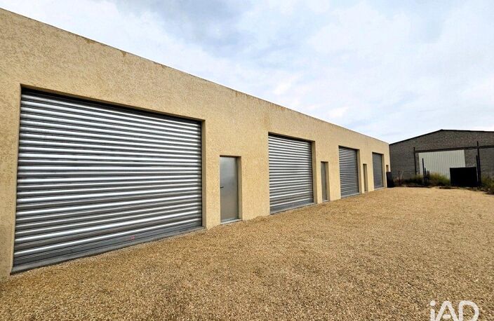 Location Surface diverse 42 m&sup2; — photo 2