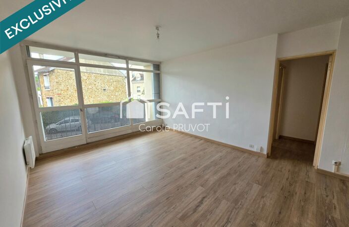 Appartement  Aubergenville 1 chambre résidence sécurisée — photo 2