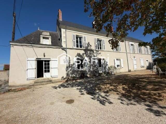 Maison de caractere — photo du bien