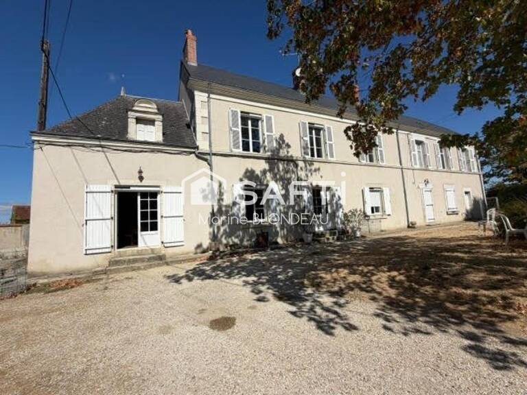 Maison de caractere — photo 1