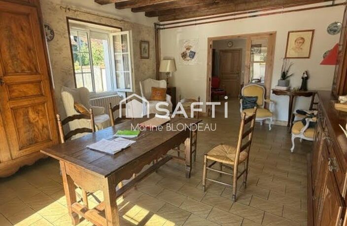 Maison de caractere — photo 3