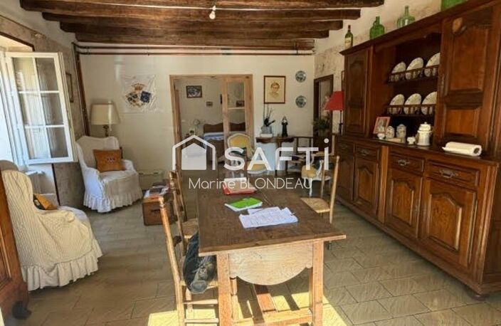 Maison de caractere — photo 4