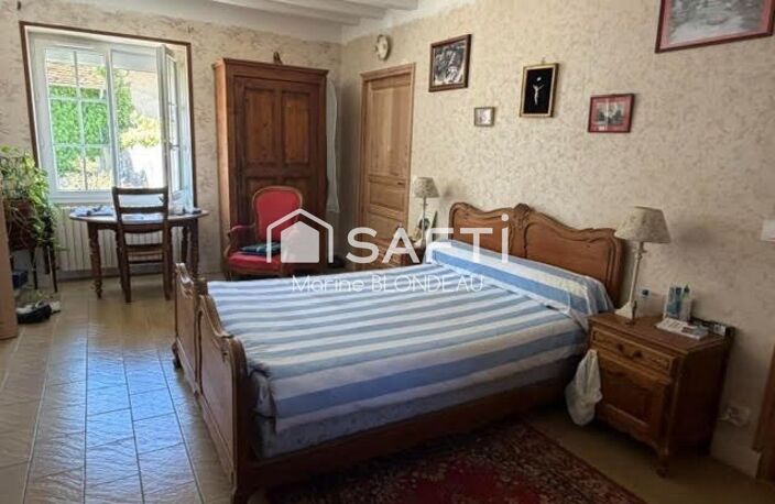 Maison de caractere — photo 5