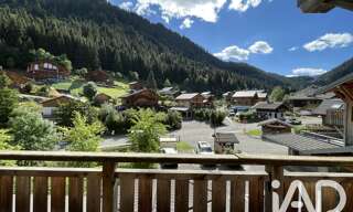 Appartement 3 Pièces 69 m² à vendre à Châtel (74390)