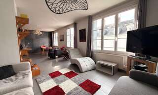 Appartement 5 Pièces 136 m² à vendre à Orléans (45000)