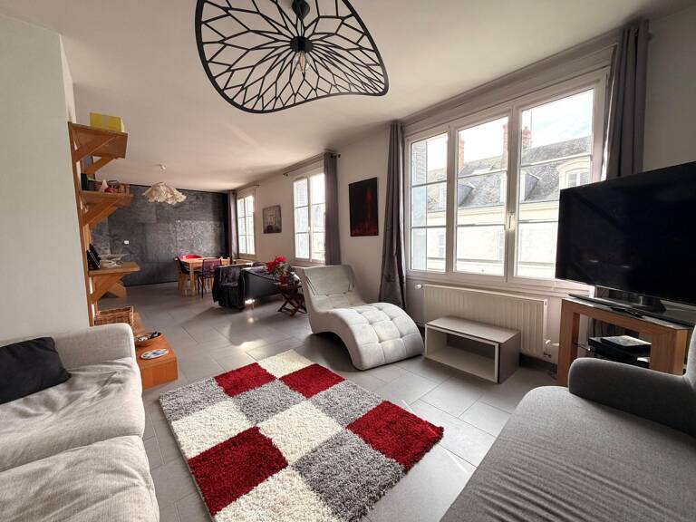 Duplex confortable — photo 1