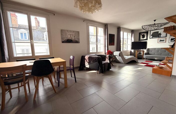 Duplex confortable — photo 2