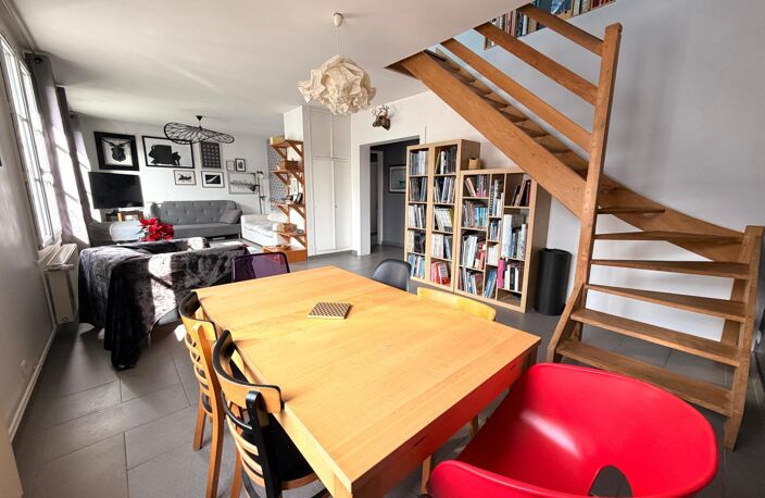 Duplex confortable — photo 3