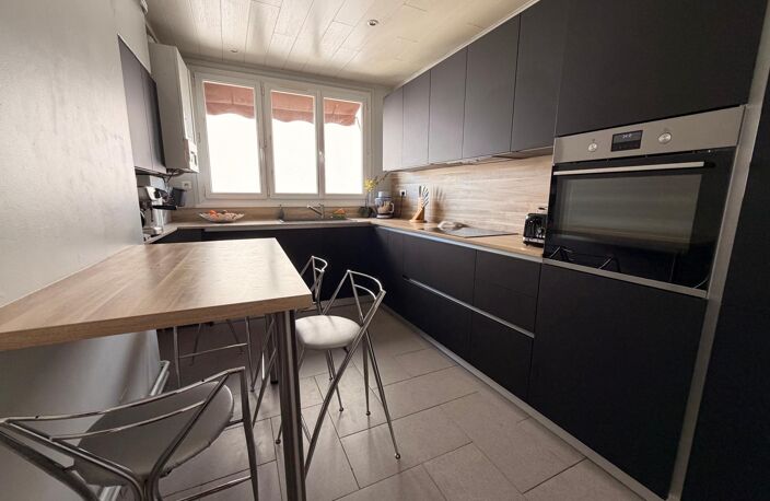 Duplex confortable — photo 4