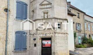 Maison 9 Pièces 273 m² à vendre à Jussey (70500)