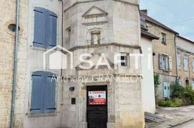 Maison 9 pièces 190000 €