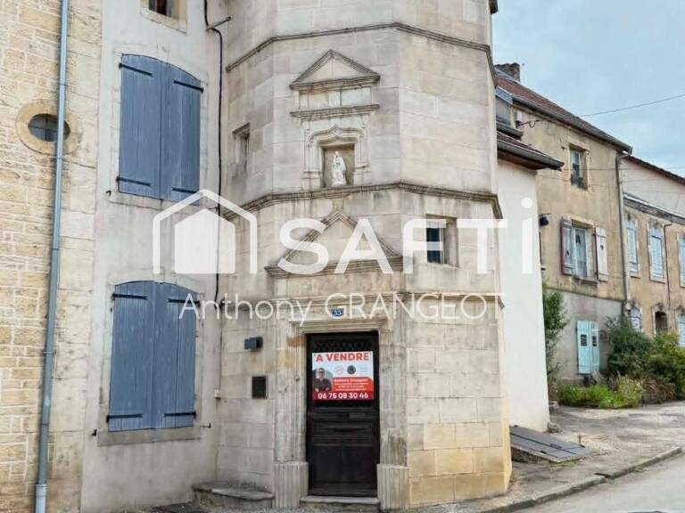 SUPERBE MAISON DE MAITRE AVEC JARDIN — photo 1