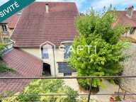 SUPERBE MAISON DE MAITRE AVEC JARDIN — photo 2