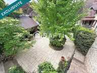 SUPERBE MAISON DE MAITRE AVEC JARDIN — photo 3