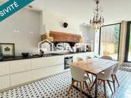 SUPERBE MAISON DE MAITRE AVEC JARDIN — photo 4