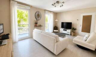 Appartement 3 Pièces 69 m² à vendre à Nantes (44300)