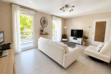 Appartement 3 pièces 177000 €