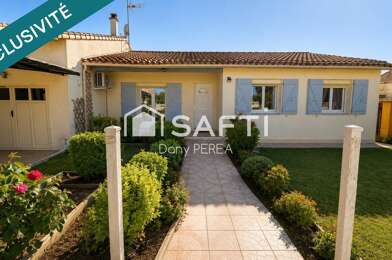 Maison 4 pièces 327000 €