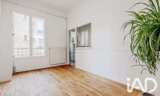 Appartement 3 Pièces 41 m² à vendre à Les Lilas (93260)