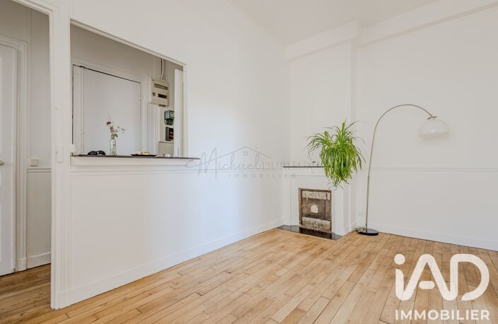 Vente Appartement 3 pièces — photo 2
