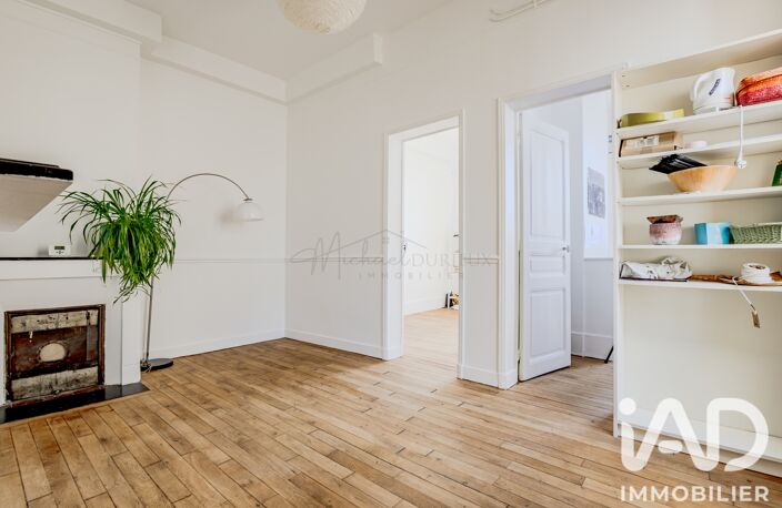 Vente Appartement 3 pièces — photo 3